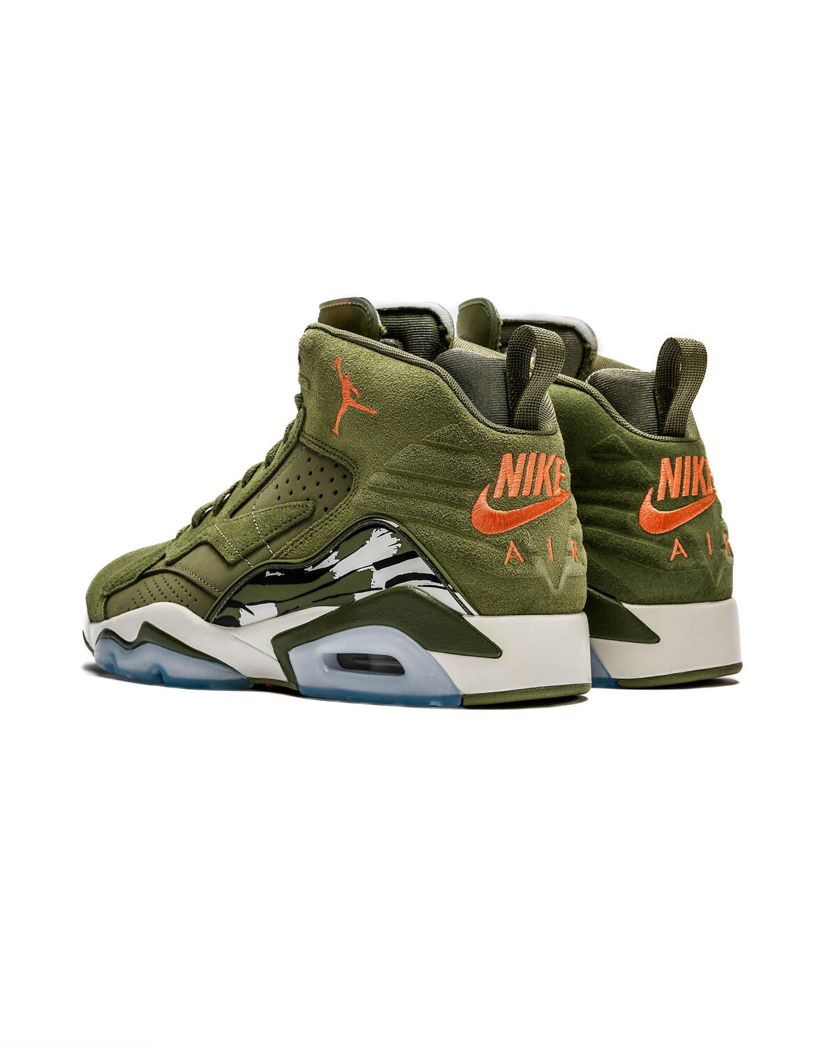 NIKE JORDAN MVP ジョーダン 28cm DZ4475-300 AIR JORDAN MVP | DZ4475-300 | AFEW STORE